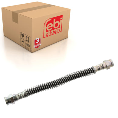 Brake Hose Inc Spring Fits Peugeot 306 Citroen AX Xsara ZX OE 480665 Febi 12141