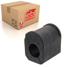 Load image into Gallery viewer, Front Inner Anti Roll Bar Bush D Stabiliser 20.5mm Fits Nissan Febi 12150