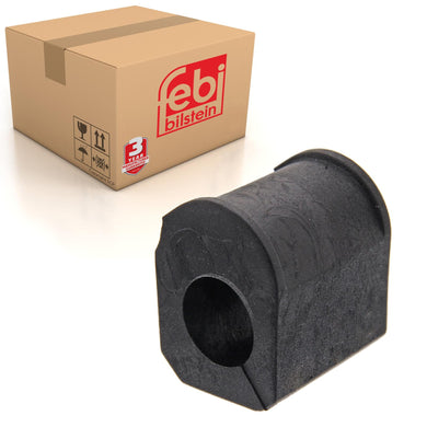 Front Inner Anti Roll Bar Bush D Stabiliser 20.5mm Fits Nissan Febi 12150