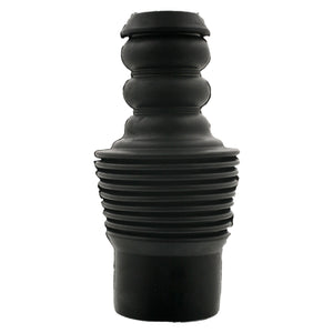 Front Protective Cap Inc Stop Buffer Fits Renault Twingo I Febi 12163