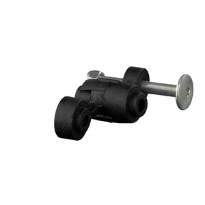 Front Drop Link Kubistar Anti Roll Bar Stabiliser Fits Nissan Febi 12164