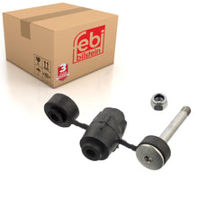 Load image into Gallery viewer, Front Drop Link Kubistar Anti Roll Bar Stabiliser Fits Nissan Febi 12164