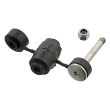 Load image into Gallery viewer, Front Drop Link Kubistar Anti Roll Bar Stabiliser Fits Nissan Febi 12164