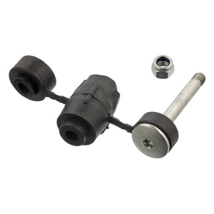 Front Drop Link Kubistar Anti Roll Bar Stabiliser Fits Nissan Febi 12164