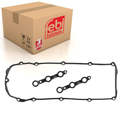 Rocker Cover Gasket Set Fits BMW 3 Series E46 5 E39 7 E38 X5 E53 Z3 E Febi 12175