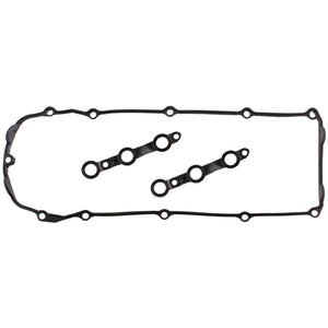 Rocker Cover Gasket Set Fits BMW 3 Series E46 5 E39 7 E38 X5 E53 Z3 E Febi 12175