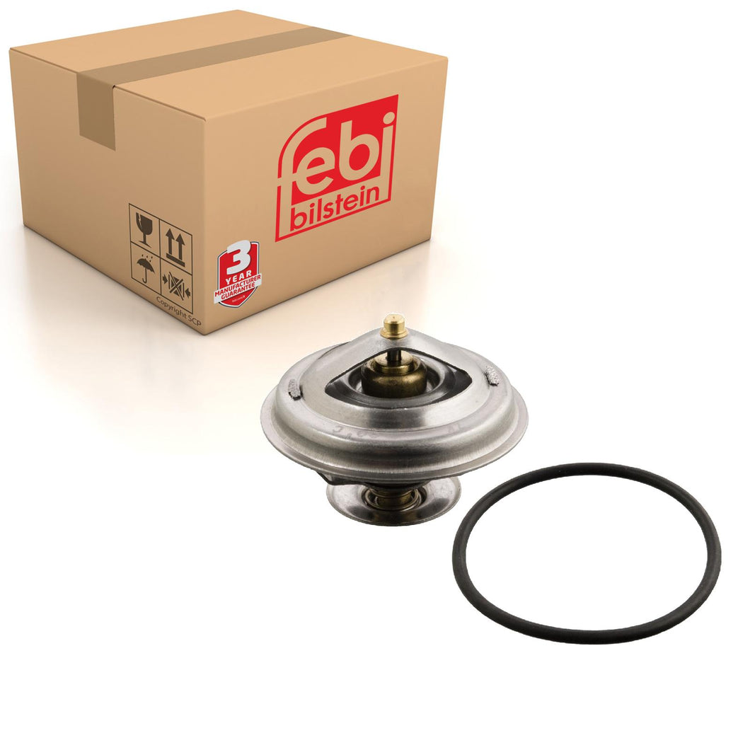 Thermostat Inc O-Ring Fits BMW 3 Series E30 E36 5 E12 E28 E34 6 E24 7 Febi 12189