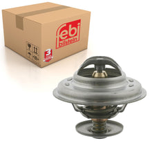 Load image into Gallery viewer, Thermostat No O-Ring Fits Land Rover BMW 3 Series E36 5 E34 E39 7 E38 Febi 12190