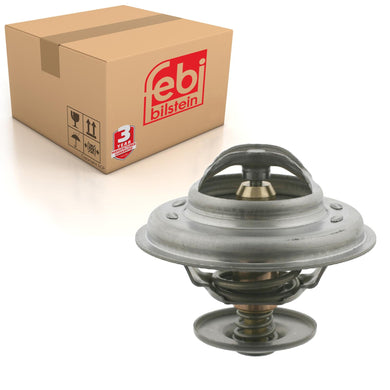 Thermostat No O-Ring Fits Land Rover BMW 3 Series E36 5 E34 E39 7 E38 Febi 12190