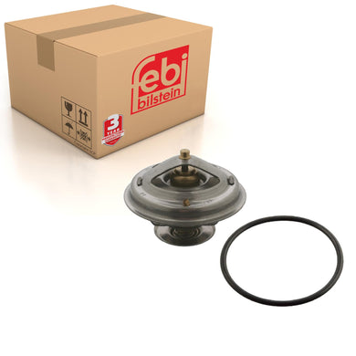 Thermostat Inc O-Ring Fits Land Rover Range Vauxhall Omega B BMW 3 Se Febi 12193