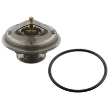 Load image into Gallery viewer, Thermostat Inc O-Ring Fits Land Rover Range Vauxhall Omega B BMW 3 Se Febi 12193