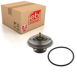 Thermostat Inc O-Ring Fits Land Rover Range Vauxhall Omega B BMW 3 Se Febi 12193