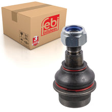 Load image into Gallery viewer, Front Lower Ball Joint Inc Nut Fits Volkswagen LT 28 LT 35 LT 46 Febi 12196