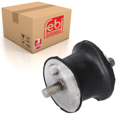 Transmission Mount Fits BMW 5 Series E39 7 E38 E65 E66 Z8 E52 Febi 12207