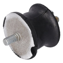 Load image into Gallery viewer, Transmission Mount Fits BMW 5 Series E39 7 E38 E65 E66 Z8 E52 Febi 12207