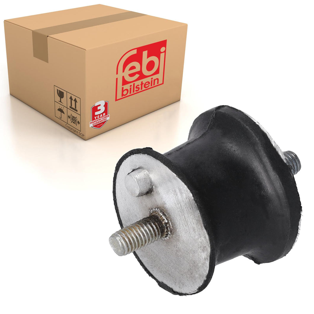 Transmission Mount Fits BMW 5 Series E39 7 E38 E65 E66 Z8 E52 Febi 12207