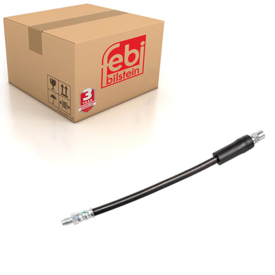 Rear Brake Hose Fits BMW 7 Series E38 Z8 E52 OE 34301163080 Febi 12208