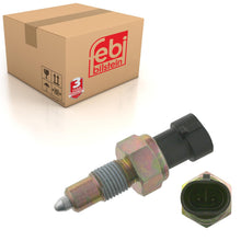 Load image into Gallery viewer, Reverse Light Switch Fits Vauxhall Combo Lancia Dedra Delta Lybra Mus Febi 12234