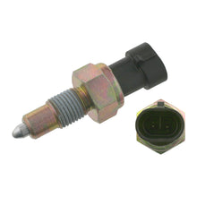 Load image into Gallery viewer, Reverse Light Switch Fits Vauxhall Combo Lancia Dedra Delta Lybra Mus Febi 12234