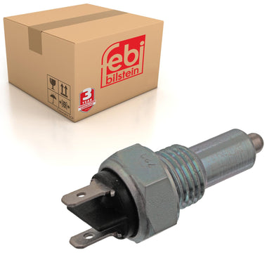 Reverse Light Switch Fits FIAT Ducato 280 290 Talento Peugeot 205 309 Febi 12235