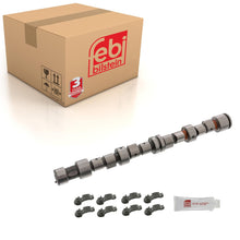 Load image into Gallery viewer, Camshaft Kit Fits Vauxhall Corsa Nova Combo B A B OE 0636202S1 Febi 12242