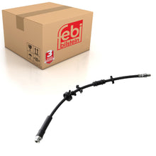 Load image into Gallery viewer, Front Brake Caliper Brake Hose Fits FIAT Ducato 230 Peugeot Boxer Cit Febi 12250