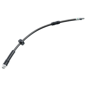 Front Brake Caliper Brake Hose Fits FIAT Ducato 230 Peugeot Boxer Cit Febi 12251