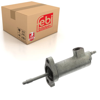 Clutch Slave Cylinder Fits Mercedes Benz 190 Series model 201 C-Class Febi 12268