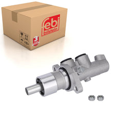 Load image into Gallery viewer, Brake Master Cylinder Fits Mercedes Benz Model 124 S-Class 126 140 SL Febi 12271