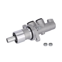 Load image into Gallery viewer, Brake Master Cylinder Fits Mercedes Benz Model 124 S-Class 126 140 SL Febi 12271