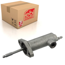 Load image into Gallery viewer, Clutch Slave Cylinder Fits Mercedes Benz Model 123 309 S-Class 126 SL Febi 12273