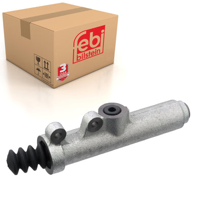 Clutch Master Cylinder Fits Mercedes Benz Model 123 309 S-Class 126 Febi 12274