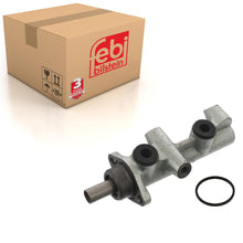 Load image into Gallery viewer, Brake Master Cylinder Fits Mercedes Benz Model 123 S-Class 116 126 SL Febi 12275