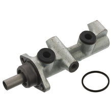 Load image into Gallery viewer, Brake Master Cylinder Fits Mercedes Benz Model 123 S-Class 116 126 SL Febi 12275