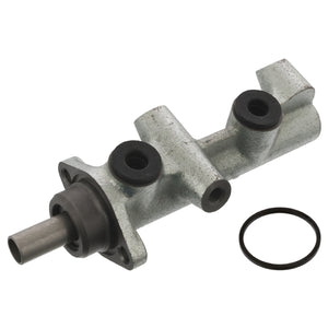 Brake Master Cylinder Fits Mercedes Benz Model 123 S-Class 116 126 SL Febi 12275