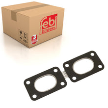 Load image into Gallery viewer, Exhaust Manifold Gasket Fits BMW 3 Z3 Series OE 11 62 1 728 983 Febi 12320