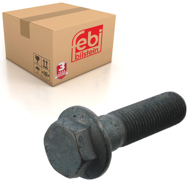 Tensiloc Bolt Fits MAN F2000 L2000 M2000L M2000M Volvo Universell ver Febi 12327
