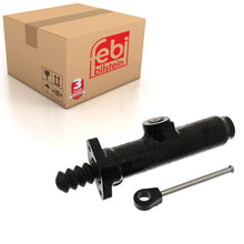 Load image into Gallery viewer, Clutch Master Cylinder Fits Mercedes Benz Atron LK Linha Tradicional Febi 12330