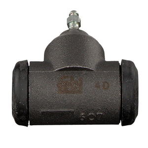 Rear Wheel Cylinder Fits Mercedes Benz MB 100 OE 6314200018 Febi 12332