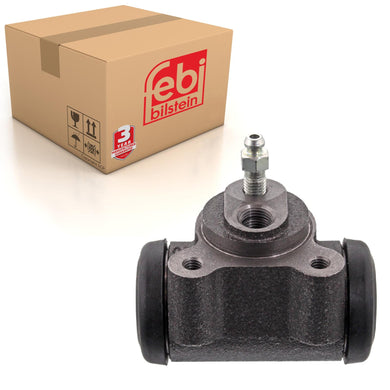 Rear Wheel Cylinder Fits Mercedes Benz MB 100 OE 6314200018 Febi 12332