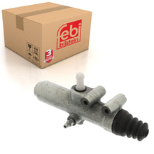 Load image into Gallery viewer, Clutch Master Cylinder Fits Mercedes Benz LK Indonesia LP-Typ MK-SK T Febi 12336