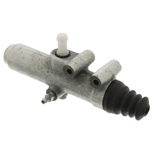 Load image into Gallery viewer, Clutch Master Cylinder Fits Mercedes Benz LK Indonesia LP-Typ MK-SK T Febi 12336