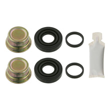 Load image into Gallery viewer, Front Brake Caliper Sliding Sleeve Repair Kit Fits Vauxhall Astra Car Febi 12337