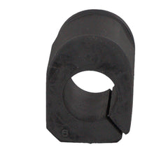 Load image into Gallery viewer, Front Inner Anti Roll Bar Bush D Stabiliser 22mm Fits Nissan Febi 12372