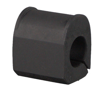 Front Inner Anti Roll Bar Bush D Stabiliser 22mm Fits Nissan Febi 12372