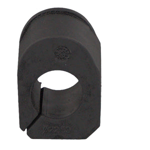 Front Inner Anti Roll Bar Bush D Stabiliser 22mm Fits Nissan Febi 12372