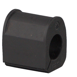Front Inner Anti Roll Bar Bush D Stabiliser 22mm Fits Nissan Febi 12372