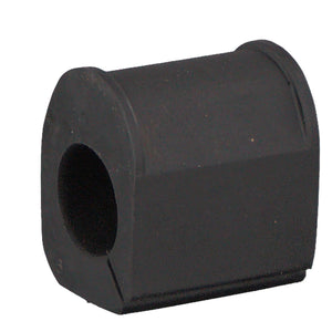 Front Inner Anti Roll Bar Bush D Stabiliser 22mm Fits Nissan Febi 12372