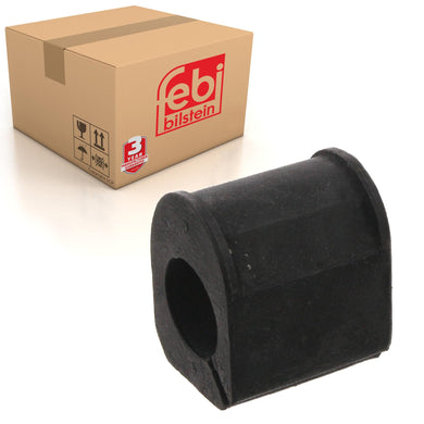Front Inner Anti Roll Bar Bush D Stabiliser 22mm Fits Nissan Febi 12372