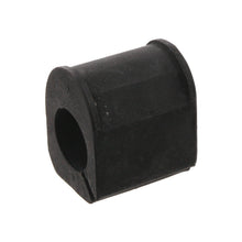 Load image into Gallery viewer, Front Inner Anti Roll Bar Bush D Stabiliser 22mm Fits Nissan Febi 12372